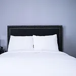Rivetstays - The York I