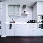 Rivetstays - The York I