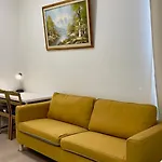 Warm Downtown Home