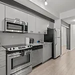 Globalstay. Burano Condos In Downtown Toronto
