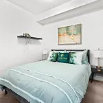 Globalstay. Burano Condos In Downtown Toronto