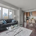 Globalstay Modern Downtown Apartment