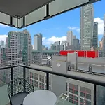 Globalstay Modern Downtown Apartment