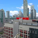 Globalstay Modern Downtown Apartment