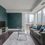 Globalstay Modern Downtown Apartment