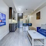 Metropolis Loft - Cn Tower