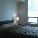 Toronto Suite Rentals - Empress