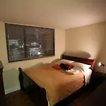 Toronto Furnished Living Bay Street