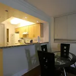 Toronto Furnished Living Bay Street