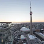 Apartment Views From The Six