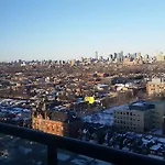 Soho 2 Bed | 2 Bath Cn Tower View