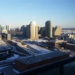 Soho 2 Bed | 2 Bath Cn Tower View