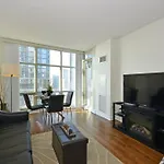 Atlas Suites - Mariner Furnished Apartments