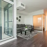 Life Suites Lakeside Mimico
