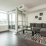Life Suites Lakeside Mimico