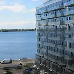 Toronto Suite Rentals - Pier 27