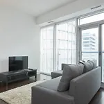 Jp Stays - York St & Lakeshore
