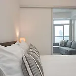 Jp Stays - York St & Lakeshore