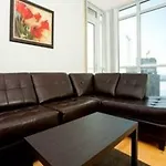 E.S.I Furnished Suites At The Acc