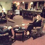 Park Plaza Hotel And Conf Center