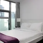 Atlas Suites- Furnished Apartments-College Street, Toronto