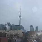 Atlas Suites- Furnished Apartments-College Street, Toronto