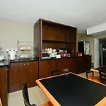 Comfort Inn Toronto City Centre