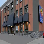 Comfort Inn Toronto City Centre