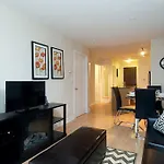 Park Suites Toronto - Element