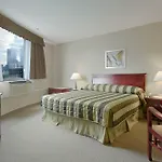 Super 8 By Wyndham Downtown Toronto