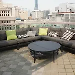 City Stay Condos - Downtown Toronto, Simcoe Street