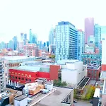 Micasa Suites - Stylish Condo By St. Lawrence Market