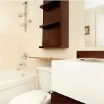 E.S.I Furnished Suites At Harbourview