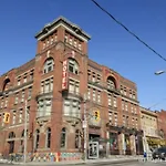 Dunn House