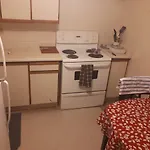 Asquith Apartment