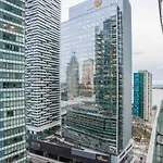 Aaira Suites At York Street