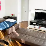 Yonge And Wellesley Apartments