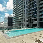 Napa Furnished Suites Entertainment District