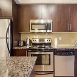 Harbour Castle Residence And Suites