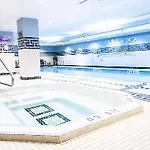 Hotel Indigo Toronto Airport