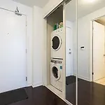 New One Bedroom Condo Downtown-Cn Tower