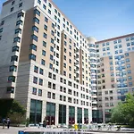 Toronto Metropolitan University- Pitman Hall Residence