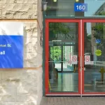 Toronto Metropolitan University- Pitman Hall Residence