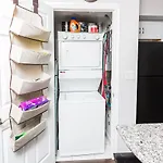 Applewood Suites - 1 Bdrm Wellington West