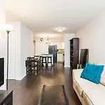 Applewood Suites - 1 Bdrm Wellington West