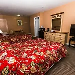 New Plaza Motel