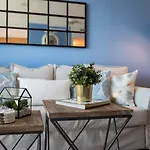 Cityscape Condo In Fort York