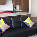 Rcmi Furnished Apartments