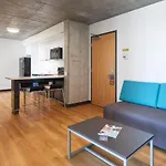 Centennial Place Student Residence Scarborough