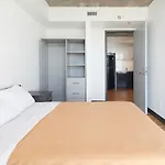 Centennial Place Student Residence Scarborough